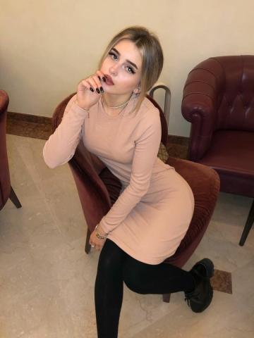 Индивидуалка Беатриса фото 2