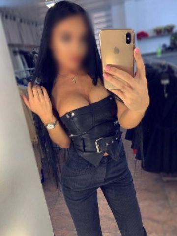 Проститутка Адель, 23 года, г. Калейкино