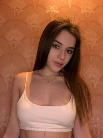 Индивидуалка Эвелина фото 3
