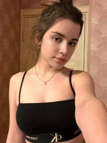 Индивидуалка Эвелина фото 4