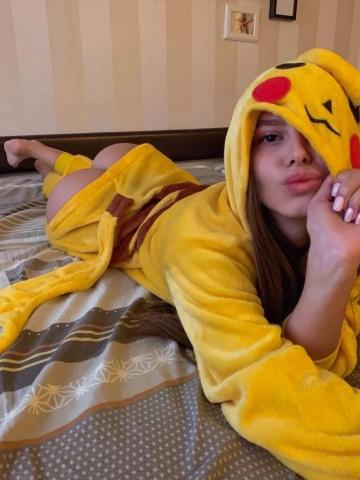 Проститутка Хельга, 24 года, г. Калейкино