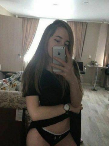 Индивидуалка Устинья фото 2
